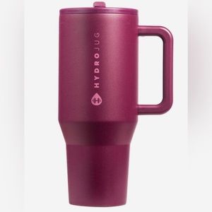 HydroJug Tumbler 40z